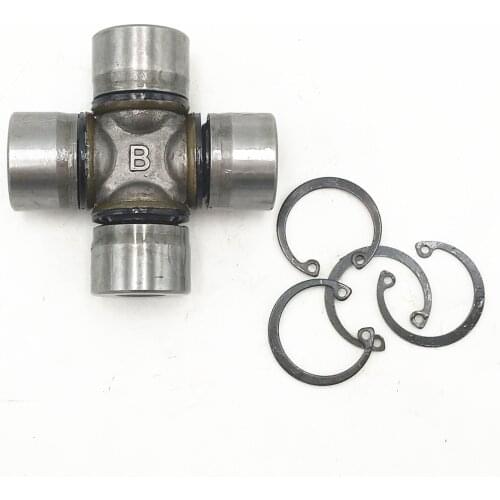 Cross joint universal joint suit 25X64 for CF500/CF800 ATV spare part 7020-290130