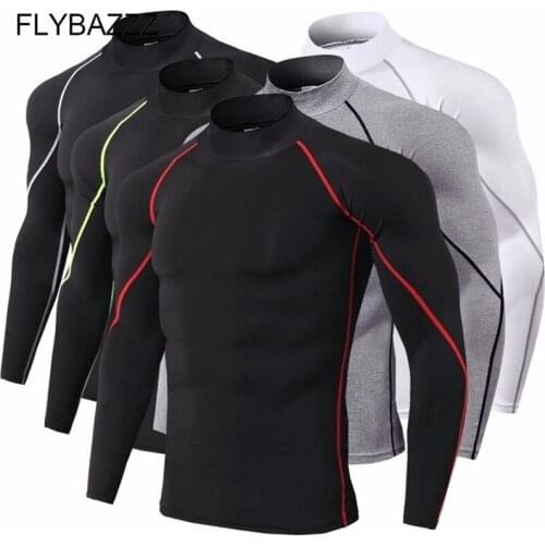 FLYBAZZZ Men's T-Shirts