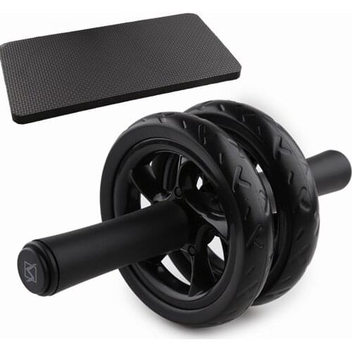 JIMMYTU Gymnastic Rollers