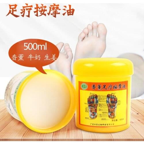 LIRAINHAN Foot Creams