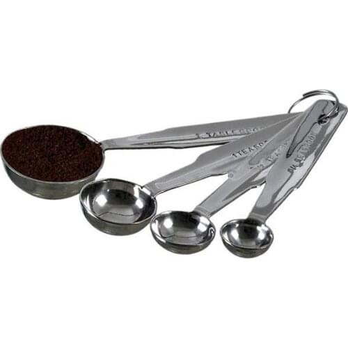 MATFER Kitchen Measuring Spoon Sets