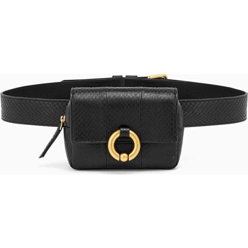 MIWIND Women's Waist Bags