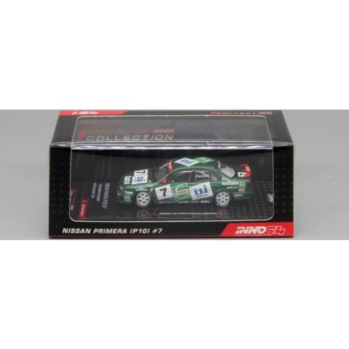 1:64 1994 NISSAN PRIMERA P10 7 Metal Diecast Alloy toy cars Model Vehicles For Children Boys gift hot