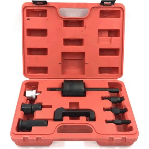 Diesel Injector Puller Injector Extract Remover Sliding Hammer For Benz