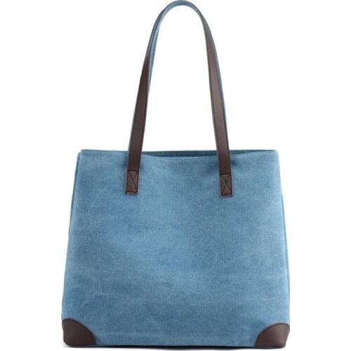 2021 New Crossbody Bags for Women Bag Canvas Tote Purses Ladies Designer Messenger Women HandBags Fashion Shoulder Cloth Purse