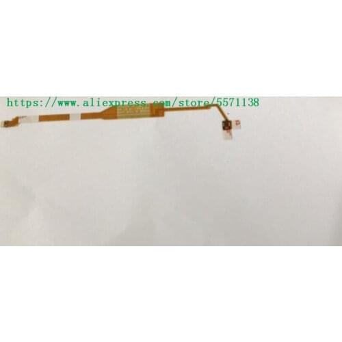 NEW Lens Focus Flex Cable For Nikon AF-S DX 18-55mm 18-55 mm f/3.5-5.6G VR Repair Part