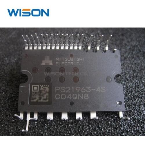 New and original PS21963-4S module