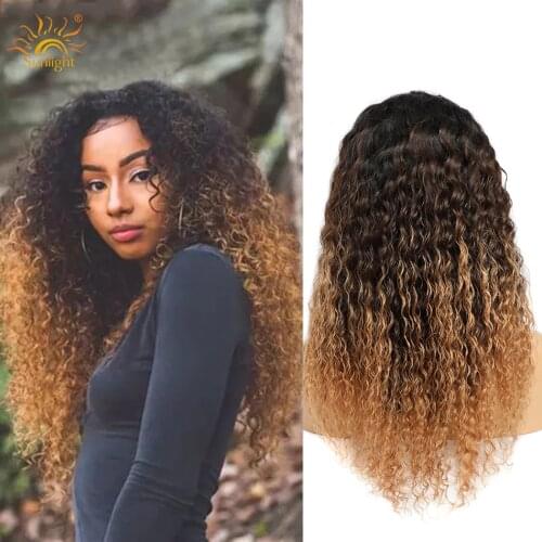 Full Wigs Machine Sunlight Human Hair China