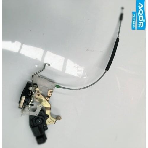 Auto Replacement Parts Exterior Parts Door Hinge Conversion Kits OEM number 6205020U8050 for JAC J2 Rear Right door lock
