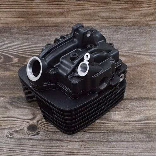 Motorcycle Engine Cylinder Head Cover for SUZUKI DF125 DF125EX DF125EY 1999-2000