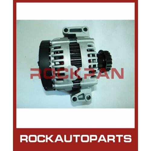 NEW 12V 150A ALTERNATOR 31110082 36000210 360002100 FOR LANDROVER FREELAND 2 LR2 3.2L 2007