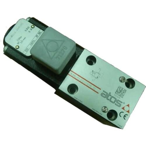 New Atos RZMO-P1-010-210/18/MC 20 atoss