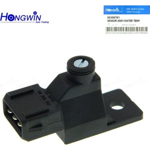 Genuine No.96348850 90306761 Potentiometer Temperature Temp Sensor Fits Chevy Chevrolet Daewoo Nexia Espero Leganza Lanos Nubira