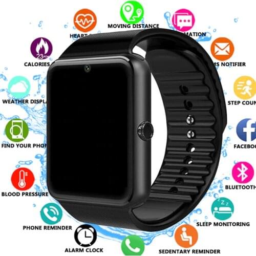 RPXBGUCKARHG Sim Card Watch China