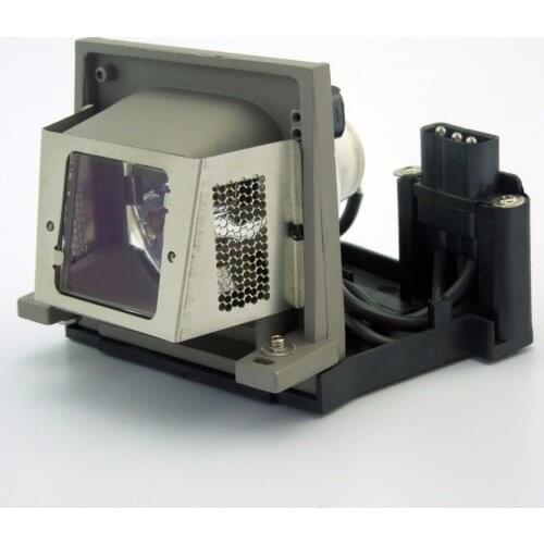 VLT-XD206LP / 499B045O80 Replacement Projector Lamp with Housing for MITSUBISHI SD206U / XD206U