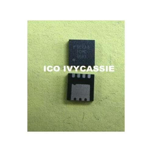 FDMC 6683 For iPad mini USB Charger IC Q8104 For iPad6 Air2 Q8804 Charging Chip FDMC6683