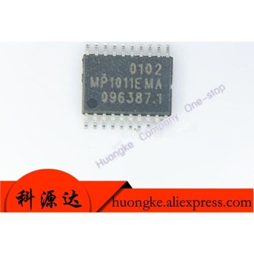 10pcs/lot MP1011EMA MP1011 TSSOP IN STOK