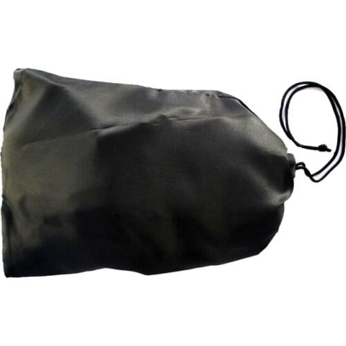 10Pcs/Lot Portable Storage Pouch Organize Bag for Gopro Hero 4 3+ 3 2 SJCAM Camera Accessories
