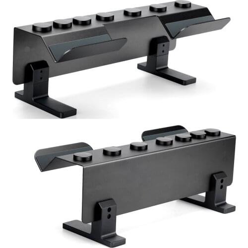 Airwrap storage Stand for Airwrap Styler airwrap rack, Hair Curling Wand Holder, Countertop Bracket Storage Rack on desk