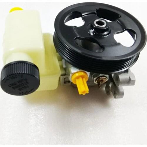 Auto spare parts power steering pump EG2132600A FC01-32650 GJ6A-32-690 fit to mazda 6 CX-7