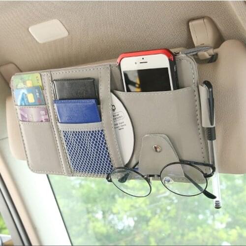 Charming Horse Car Organizers