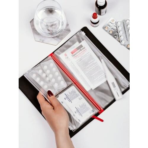 Flexpocket Health Products