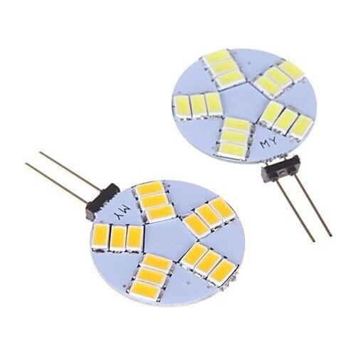 G4-15smd-5730 / 5630 High Brightness LED Decorative Lamp Corn Lamp