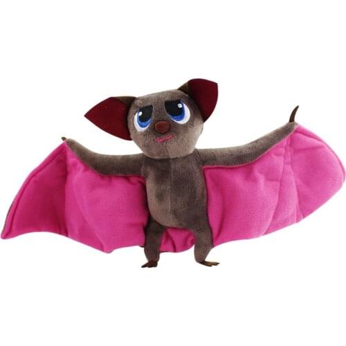 15cm Dracula Bat Stuffed Animals Stuffed Dolls Soft Toy