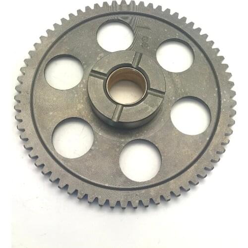 New Starter Clutch Disk Gear HS700 ATV UTV 31240-004-0000 Fits HISUN MASSIMO BENCHE