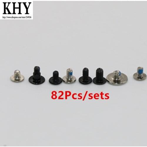 New Screw sets Screw KIT, For Lenovo ThinkPad 25 T470s Series 00UR499