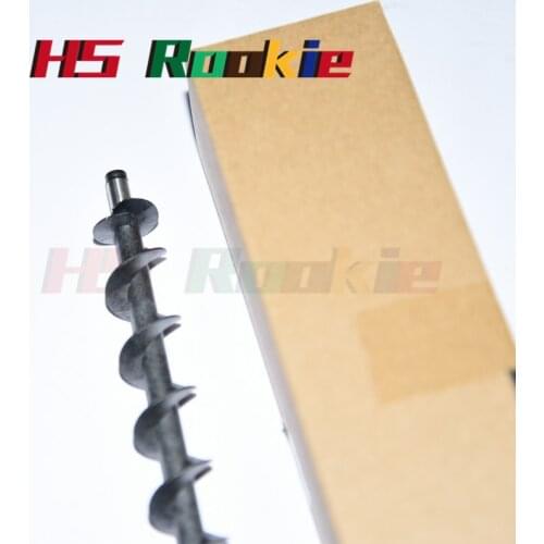 2pcs new Feed Screw FC8-7078-000 for Canon IR 6055 6065 6075 6255 6265 6275 8105 8095 8085 8205 8285 8295 Copier Parts