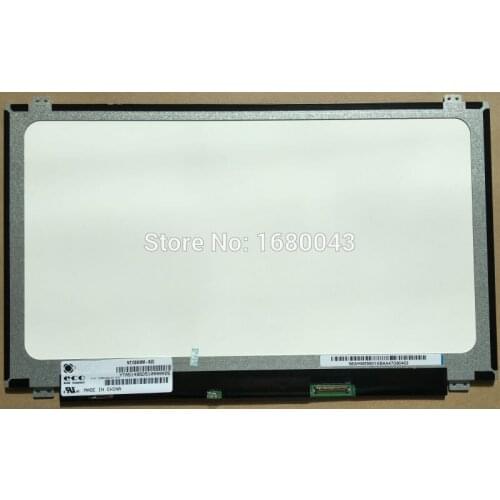 NT156WHM-N20 fit NT156WHM-N10 LP156WHB-TLC1 LTN156AT35 B156XW04 N156BGE-LA1 B156XW04 V.0 V.5 V.6 LP156WH3 TLS1 40PIN