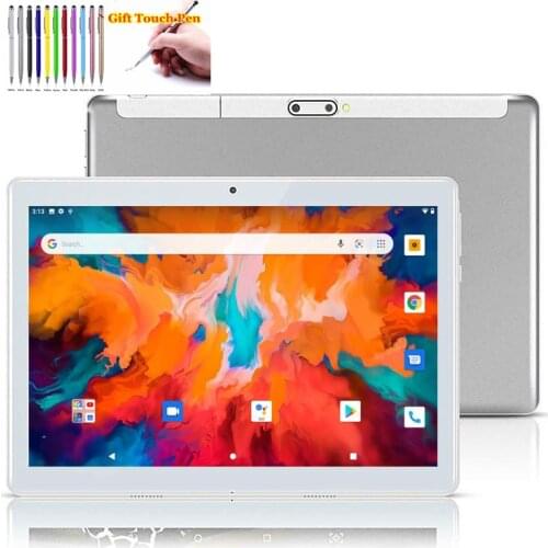 New Sales 10.I INCH Android 4.4 Phone Call Tablet PC RAM 2GB ROM32GB MTK6580 IPS Screen 1280*800 SIM Slot 5000mAh