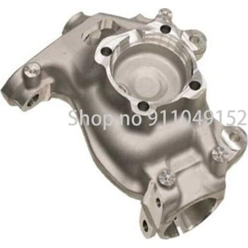 CAR Swing support E60 520I E60 525I M54b mwE60 530D M57N E61 525I M54 E60 LCI 523I N52N E60 525D Left Front Shofar