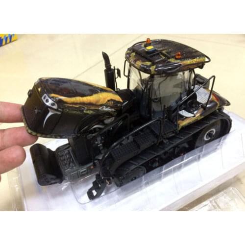 Special Edition - NORSCOT 1/32 - CHALLENGER MT865C AGRICULTURAL TRACTOR 58622