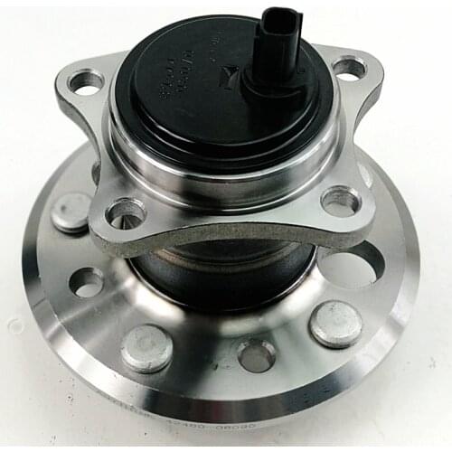 Rear Right Wheel Bearing Hub Assembly Abs For Toyota Camry ASV50 2011 2012 2013 42450-06130