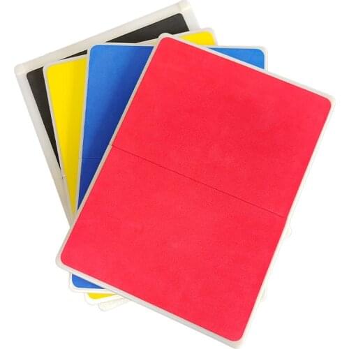 Cheap Taekwondo Break Board 4pcs/set Professional Rebreakable Board Karate Martial Arts Reusable Training Equipment