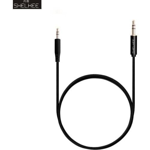 SHELKEE Fever grade for AKG Y40/QY45/Y50/Y55 5N single crystal copper earphone upgrade line 3.5mm to 2.5mm audio cable