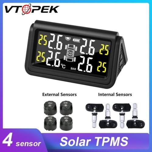 Vtopek Car Alarms