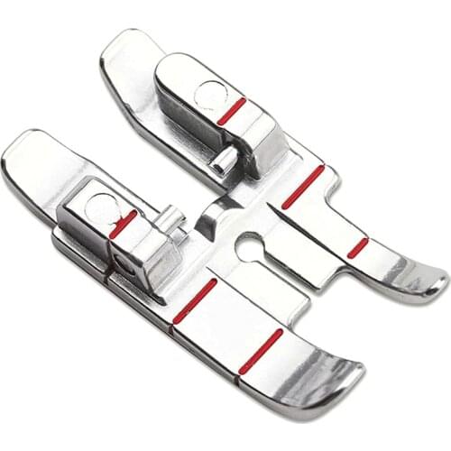 1/4 inch Quilting Presser Foot 820926096 for Pfaff Group D,E,G,J,K Sewing Machine