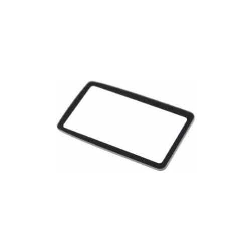 10pcs New Digital Camera Top Outer LCD Display Window Glass Cover For NIKON D7000 D7100 D7200 D750 D800 Small screen Protector