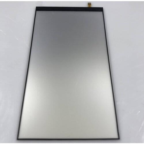 2pcs/Bag High quality LCD Display Backlight Film for For Sony Z2 damaged Backlight replacement mobile phone repair refresh