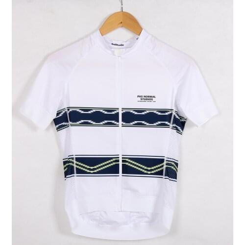 2020 white Lightweight cycling jerseys Pro AERO fit short sleeve cycling jerseys ROAD Ropa Ciclismo speed bicycle shirt