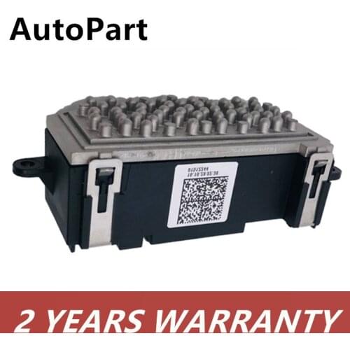 8K0820521C 8K082052 Heater Blower Motor Resistor Resistance Regulator For Audi A4 A5 A8 Q5 S4 S5 S8 8K0 820 521 8K0 820 521 B
