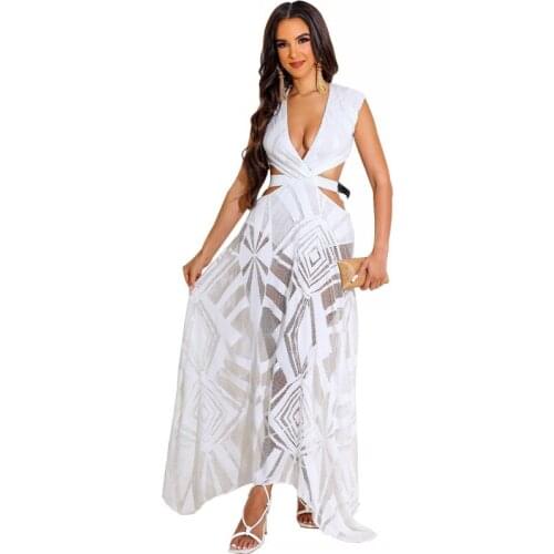 African Dresses For Women Long Maxi Dress 2021 Dashiki Pleated African Clothes Dress Africa Clothing Christmas Robe