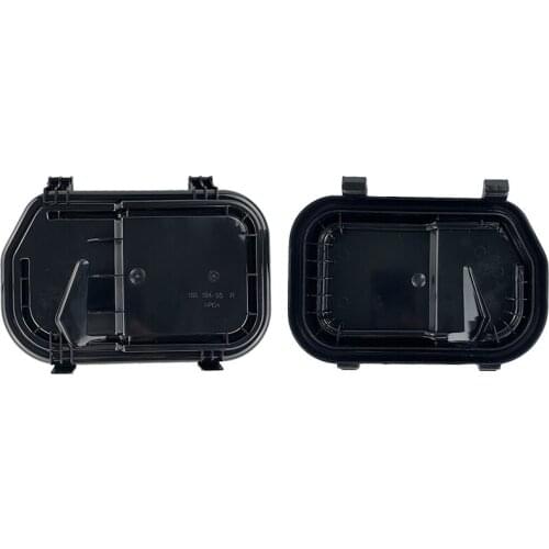 Automotive headlights covered with powder, A6 A6 l C6 S6 cover of 4f0941158 4f0941159 2005-2011