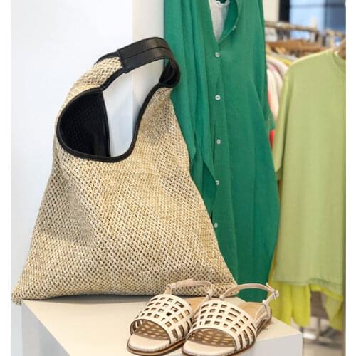 Barabum Women's Woven Bags