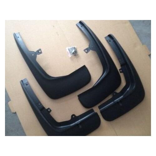Mud Flaps Mud Guards for Land Rover Rover sport 2006-2012