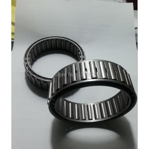 DC7221B SIZE:72.217*88.877*21MM sprag Freewheels One way clutch,Forward Sprag Dual Cage ,Torque Converter Sprag Clutch