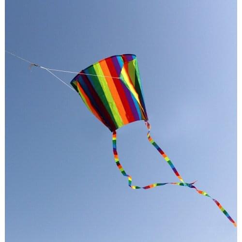 Kids Mini Pocket Kite Outdoor Fun Sports Software Kite Flying Childrens Kites Fun Toys For Parent-child Interaction In Summer